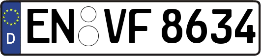 EN-VF8634