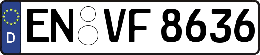 EN-VF8636
