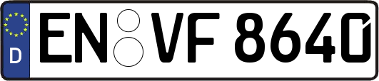 EN-VF8640