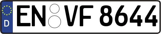 EN-VF8644