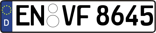 EN-VF8645