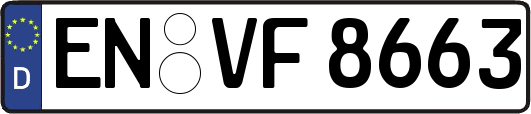 EN-VF8663