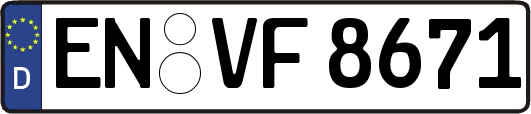 EN-VF8671