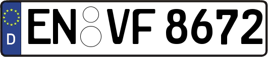 EN-VF8672
