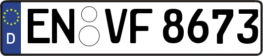 EN-VF8673