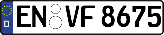 EN-VF8675