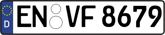 EN-VF8679
