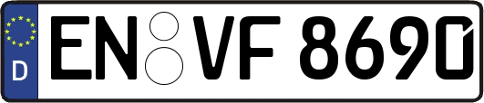EN-VF8690