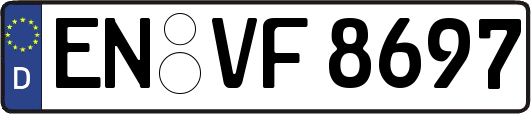 EN-VF8697