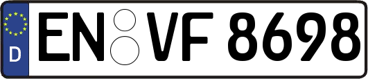 EN-VF8698
