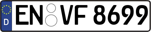 EN-VF8699