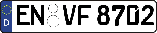 EN-VF8702