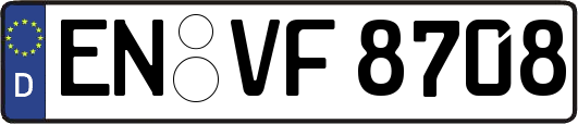 EN-VF8708