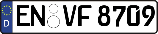 EN-VF8709