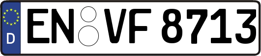 EN-VF8713
