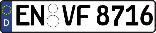 EN-VF8716