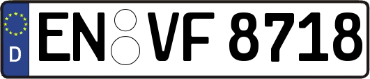 EN-VF8718