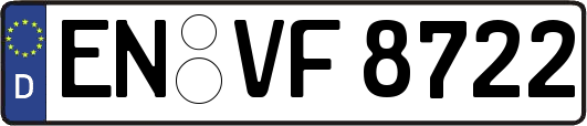 EN-VF8722