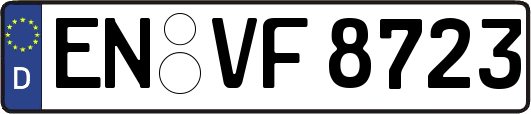 EN-VF8723