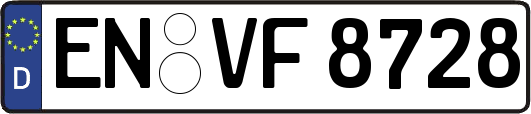 EN-VF8728