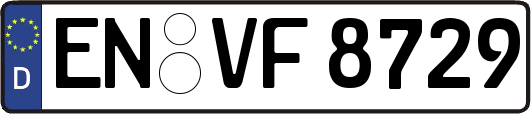 EN-VF8729
