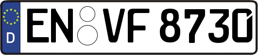 EN-VF8730
