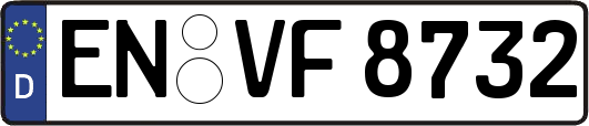 EN-VF8732