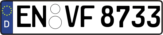 EN-VF8733