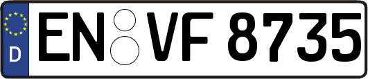 EN-VF8735