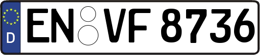 EN-VF8736
