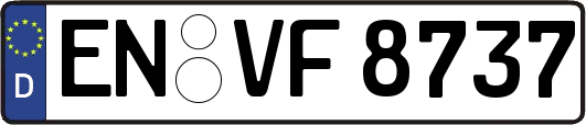 EN-VF8737