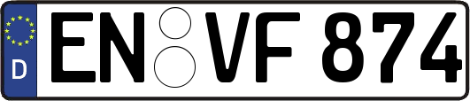 EN-VF874
