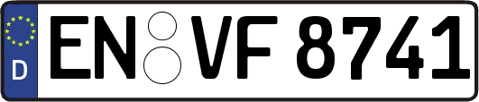 EN-VF8741