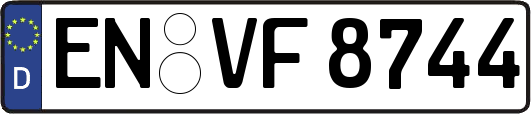 EN-VF8744