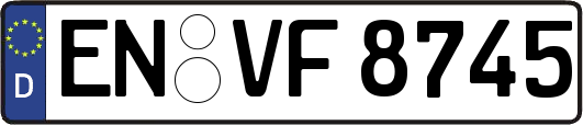 EN-VF8745
