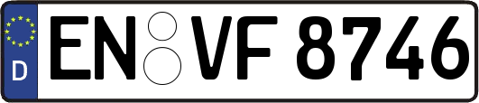 EN-VF8746