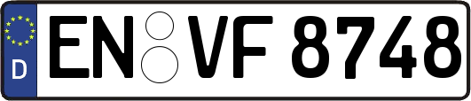 EN-VF8748