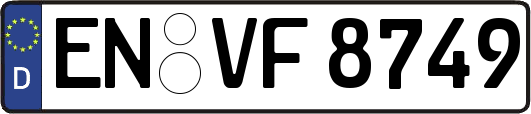 EN-VF8749