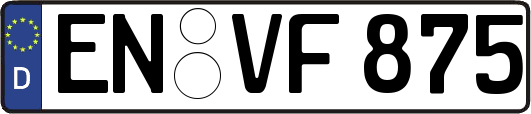 EN-VF875