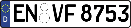 EN-VF8753
