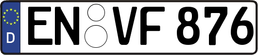 EN-VF876