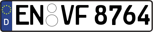 EN-VF8764
