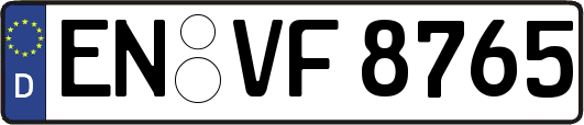 EN-VF8765