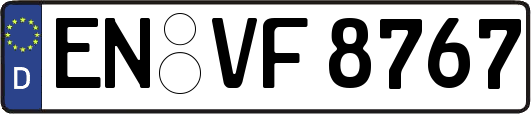 EN-VF8767