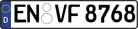 EN-VF8768