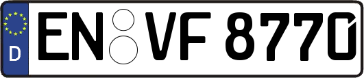 EN-VF8770