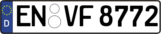 EN-VF8772