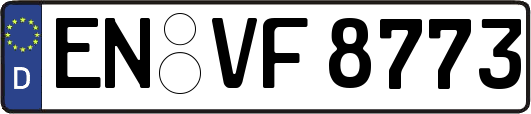 EN-VF8773