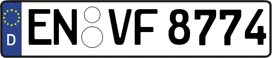 EN-VF8774