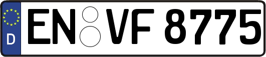 EN-VF8775